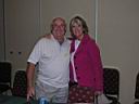 Alan Perry e Jane Merrow